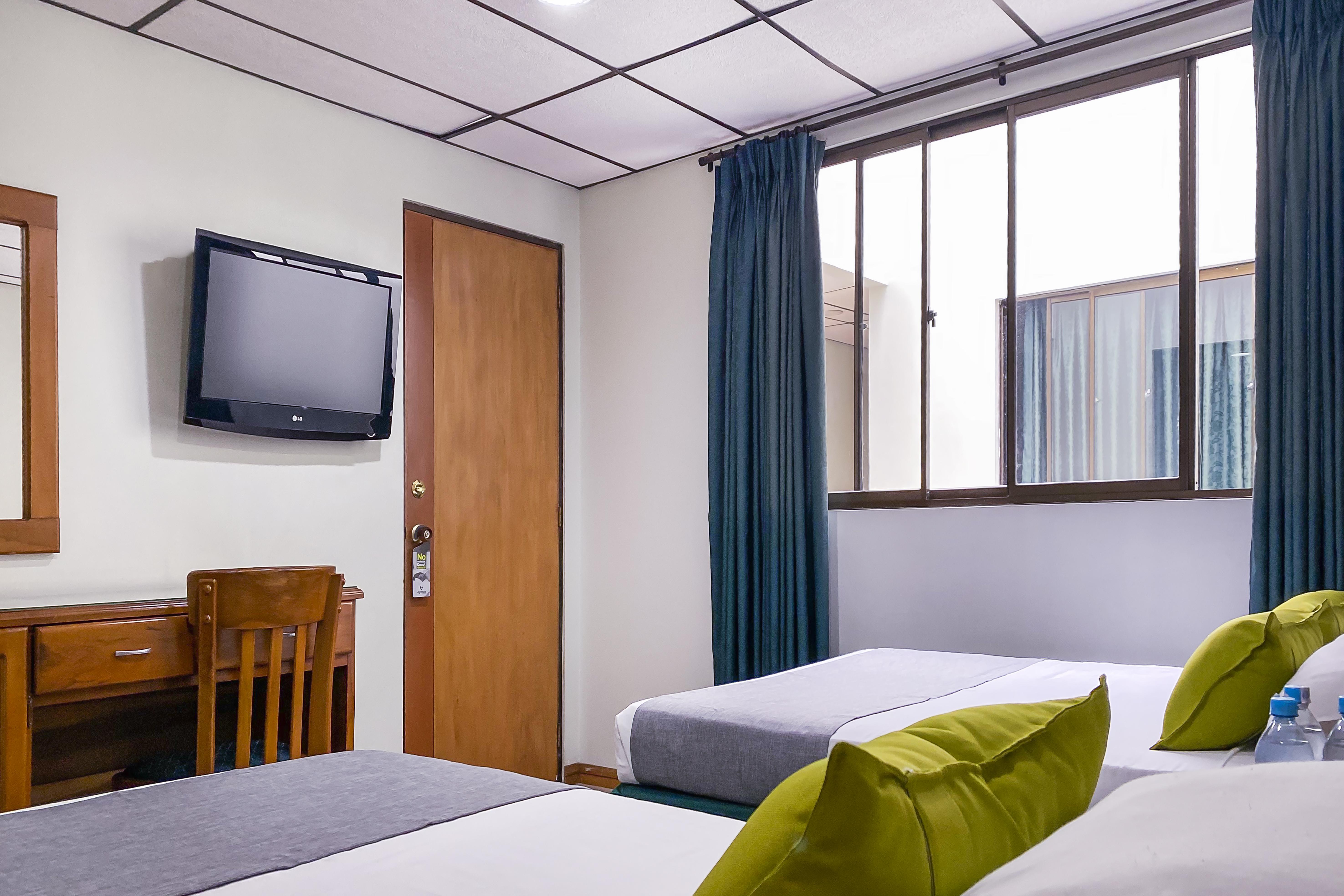 Hotel Ayenda 1140 Roma Plaza Manizales Esterno foto