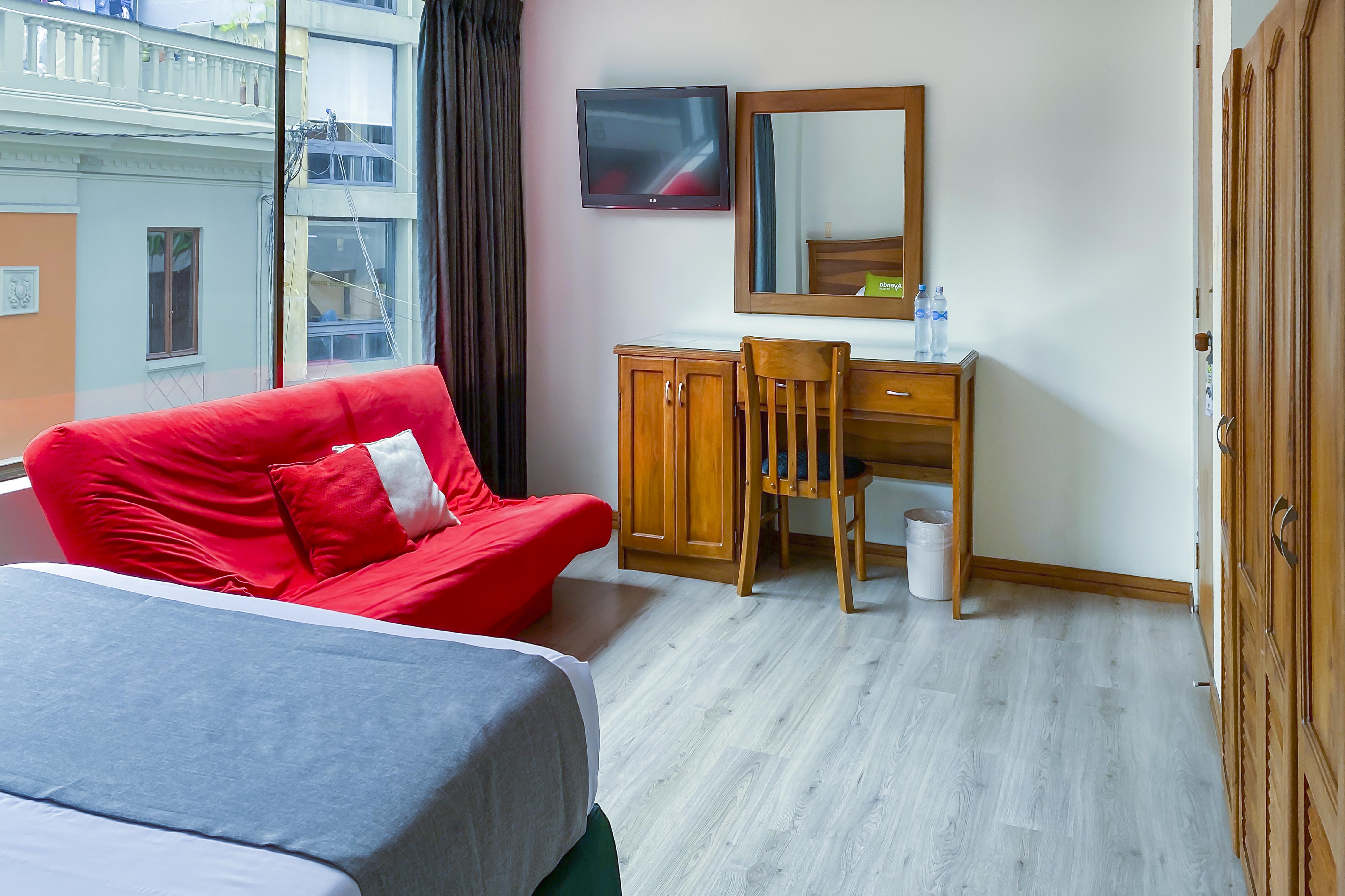 Hotel Ayenda 1140 Roma Plaza Manizales Esterno foto