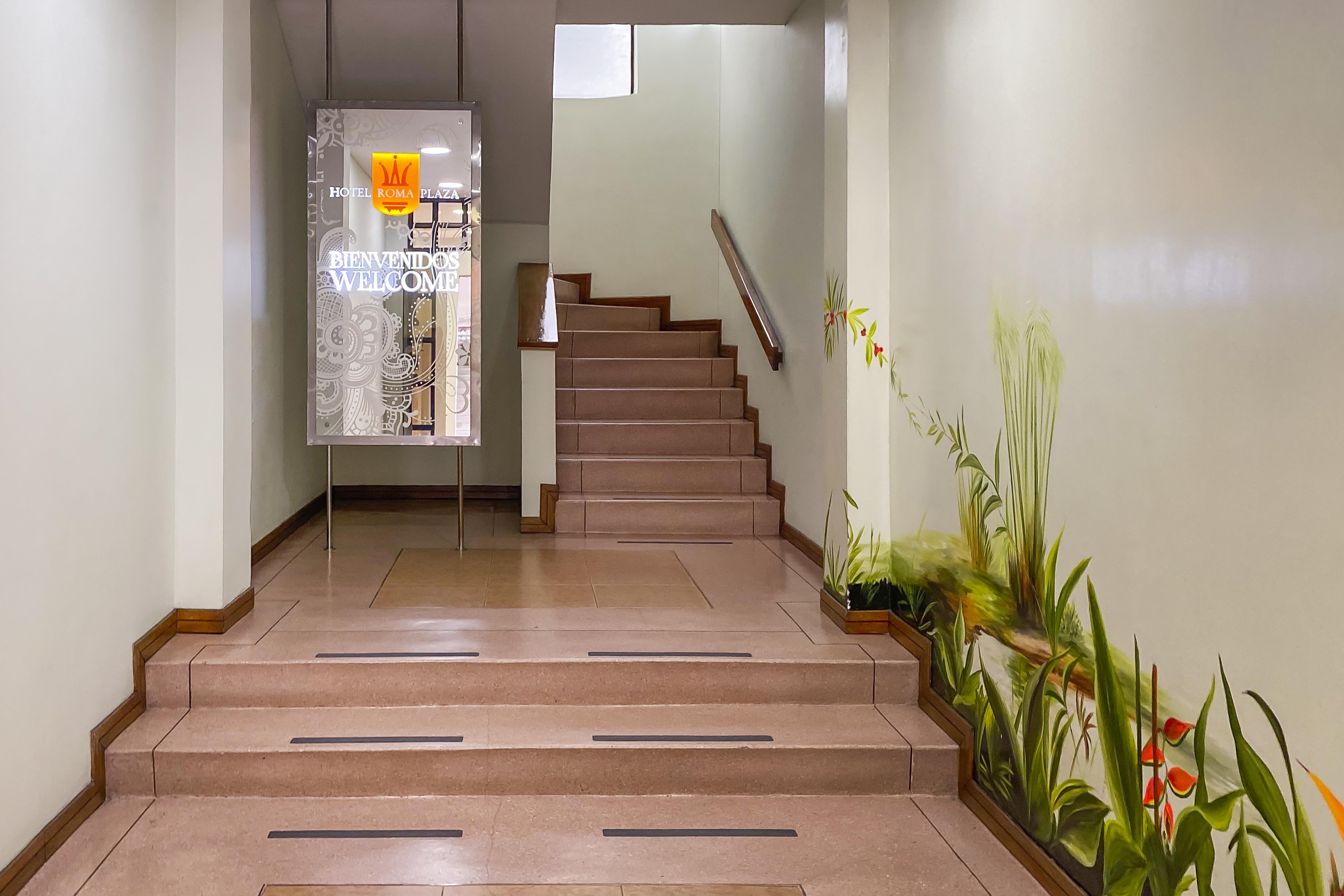 Hotel Ayenda 1140 Roma Plaza Manizales Esterno foto