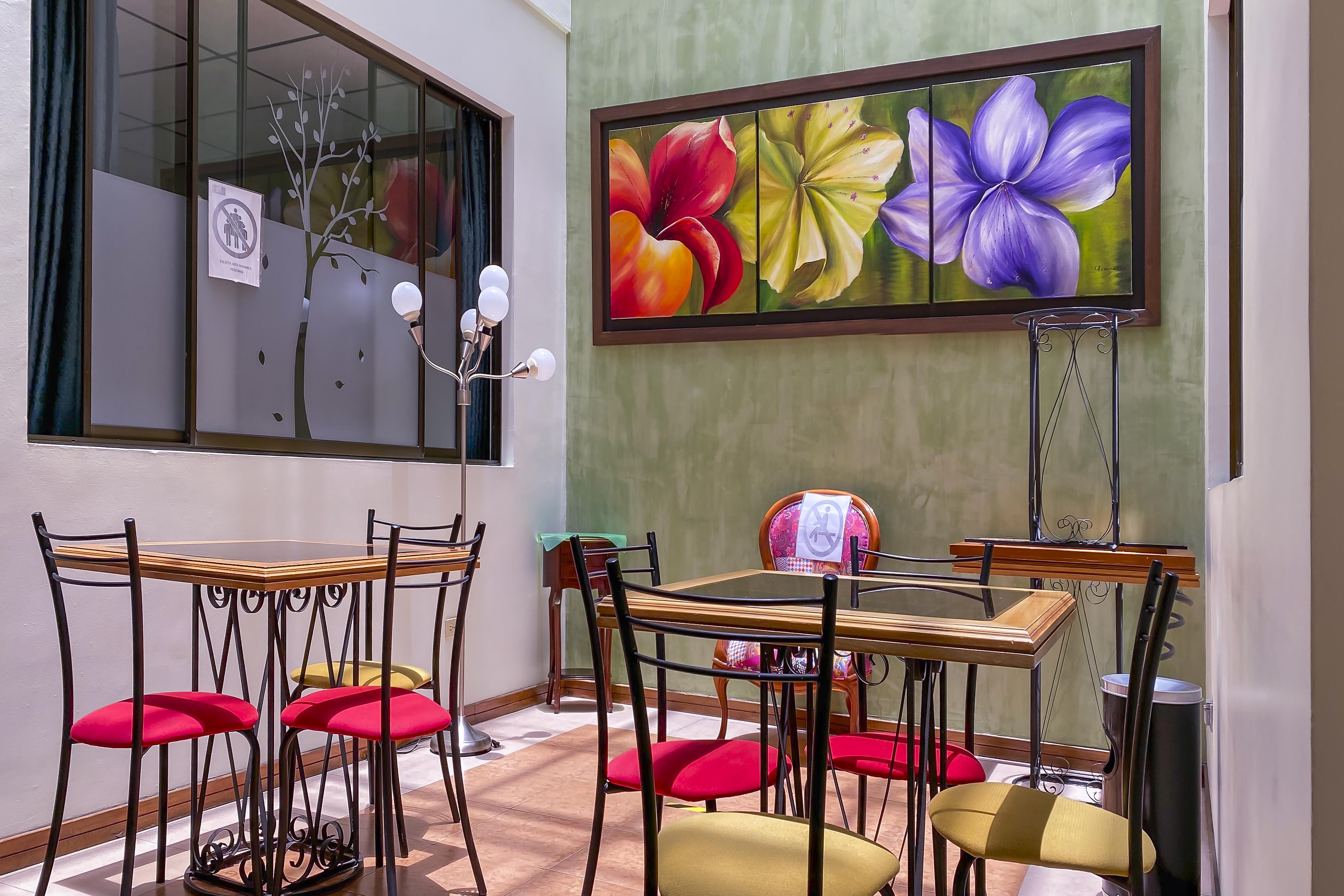 Hotel Ayenda 1140 Roma Plaza Manizales Esterno foto